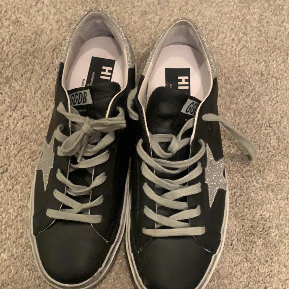 Golden goose sneakers